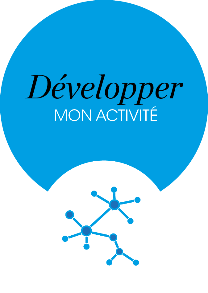 Développer mon activité